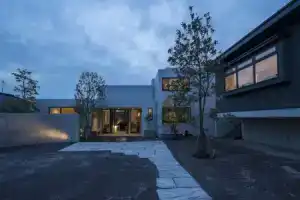 Fujinohana Hotel, Кирисима