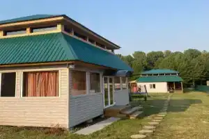 Парк семейного отдыха «Кедр», Тимирязевское