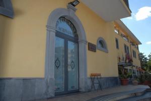 Hotel Scrivano, Рандаццо