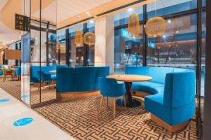 Отель «Hampton By Hilton Warsaw Reduta», Варшава