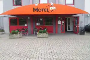 Motel «24h Hannover», Ганновер