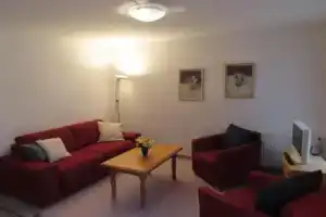 *Strandaster* in Zingst - 100 m bis Strand, ruhig, zentral., Цингст