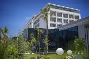 Numa Bay Exclusive Hotel - Ultra All Inclusive, Авсаллар