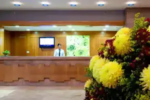 Leonardo Royal Resort Eilat, Эйлат
