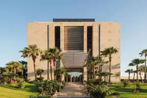 Mövenpick Hotel & Casino Malabata Tanger, Танжер