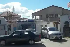 Mamuka, Мцхета
