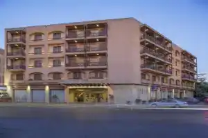 Civitel Akali Hotel, Ханья