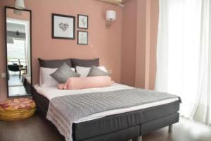 Port View Suites 2, Кавала