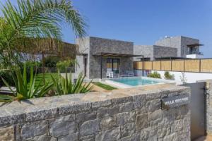 Hermagio Villa George by Estia, Малия