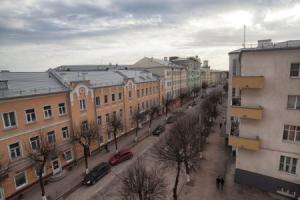 Апартаменты «Арендаград», ул. Коммунистическая, Смоленск