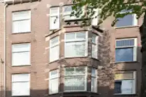 De Ware Jacob Boutique Hotel, Амстердам
