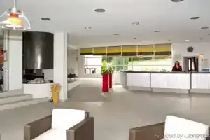 Отель «Mercure Annecy Sud», Анси