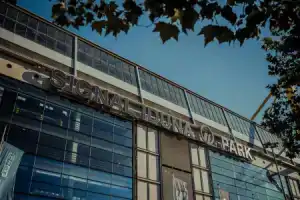 Radisson Blu Hotel Dortmund, Дортмунд