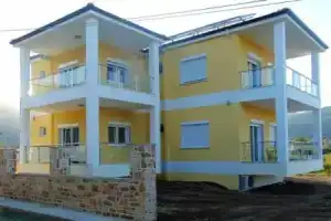 Studios Afrodite II, Скала-Потамиас