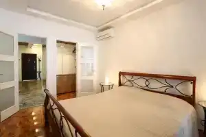 Апартаменты на улице Кирова, Адлер