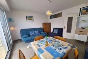 Appartement Saint-Jean-de-Monts, 1 pièce, 3 personnes - FR-1-224C-38, Сен-Жан-де-Мон