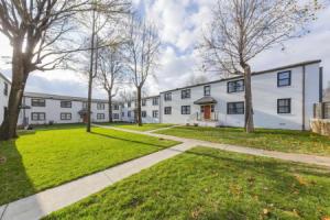 JURNY - Close to Music Row - 4 Bedroom Apartments, Нэшвилл
