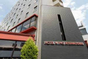 Hotel «Wing International Sagamihara», Сагамихара