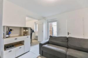 Appartement à 50m de la plage - St Jean de Monts, Сен-Жан-де-Мон