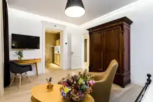 Boutique Apart Hotel Upe, Тбилиси