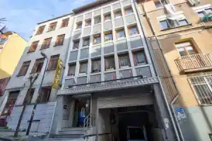 Отель «Wide Suites Taksim», Стамбул