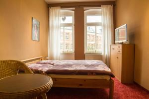 Ferienwohnung Wandelt, Арнштадт