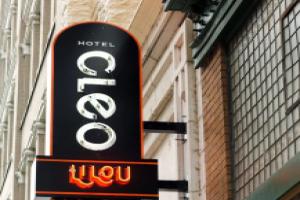 Hotel Cleo, Knoxville Downtown, a Tribute Portfolio Hotel, Ноксвилл