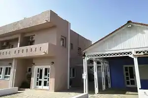 Evina Rooms & Suites, Коккини-Хани