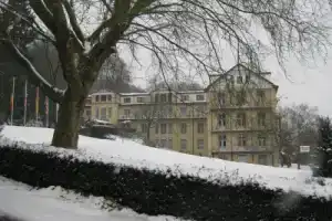 Parkhotel Valkenburg, Валкенбург