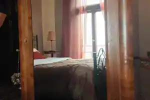 Hotel «Mignon», Триест