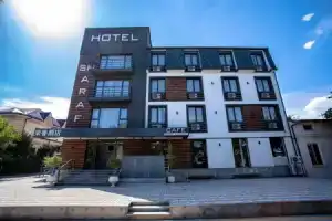 Sharaf Hotel, Ташкент