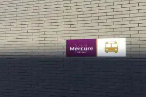Mercure Albury, Олбери
