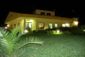 Дом «Agriturismo Terra dei Sassi», Матера