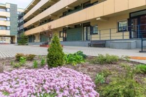 Bangu apartamentai 3A, Паланга