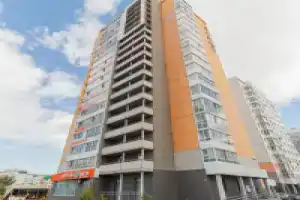 Апартаменты на Краснопольском проспекте 17а, Челябинск