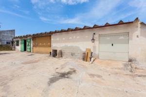 Villa Ca Sa Padrina, Колониа Сант Жорди