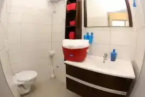 Strawberry Apartment, Задар