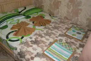 Apartamenty na ul Gochua 15, Пицунда