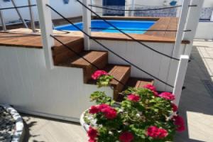 Villa Spring Apartments, Мета