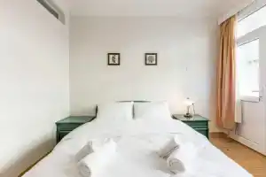 Comfy and Central House in Uskudar Near Kadikoy, Стамбул