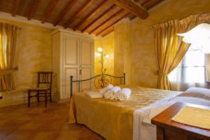 House L Ulivo Castelfiorentino, Кастельфьорентино