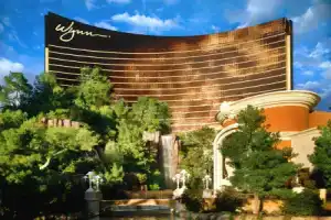 Отель «Wynn Las Vegas», Лас-Вегас