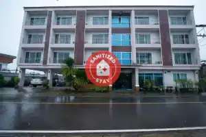 Oyo 287 Al Ameen Hotel, Краби