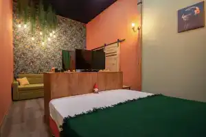 Апартаменты на улице Кирова, Кисловодск
