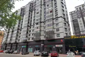 Апартаменты на улице Карла Маркса 183, Сыктывкар