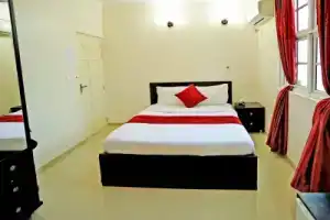 Гостевой дом «Ocean Deluxe Inn», Hulhumale