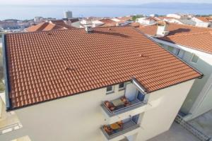 Apartment Almera N4, Макарска