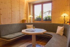 Hotel «- Pension Fortuna», Лех