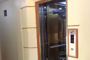 Thaí Baỏ Hotel, Остров Кат Ба