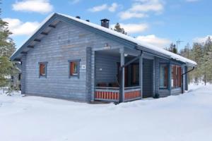 Tunturitähti, Акасломполо